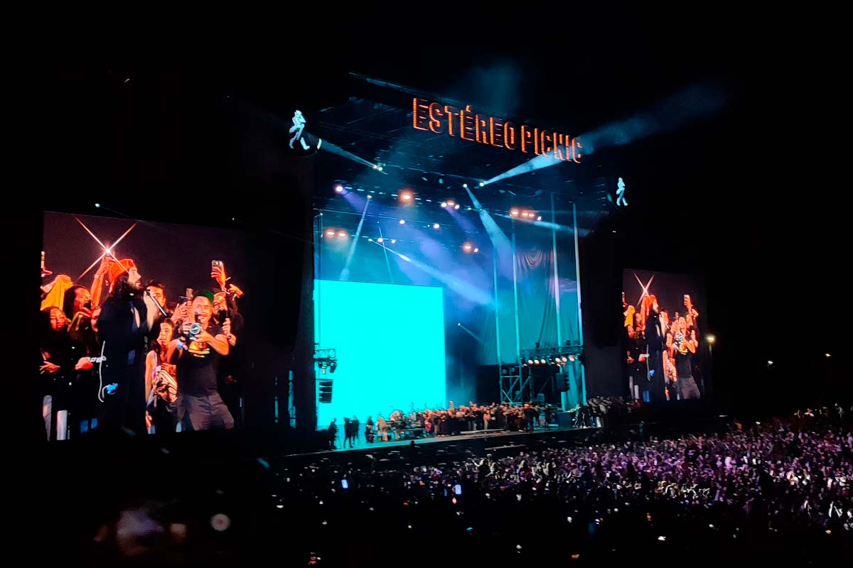 Quiz: ¿Cómo vestir en Estéreo Picnic, según su personalidad?