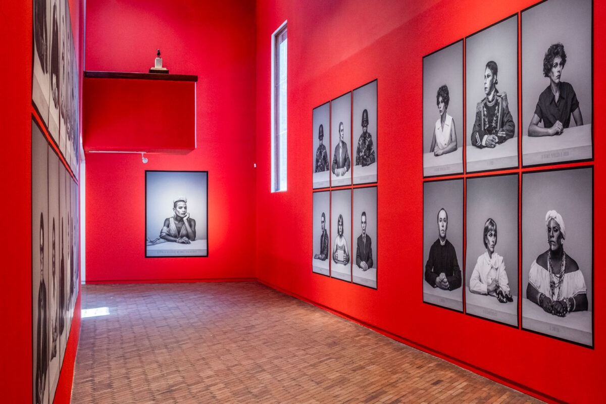 El sueño moderno latinoamericano en las nuevas exposiciones del MAMBO