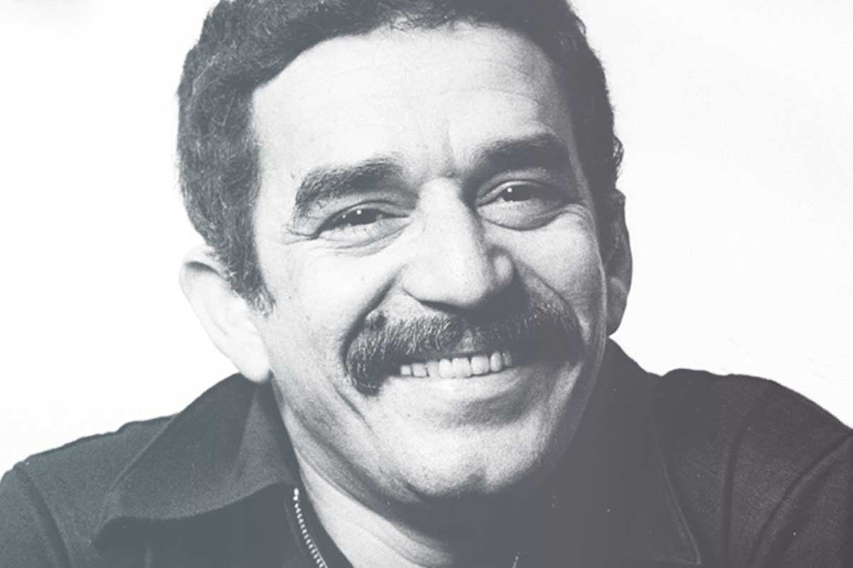 Especial Gabriel García Márquez