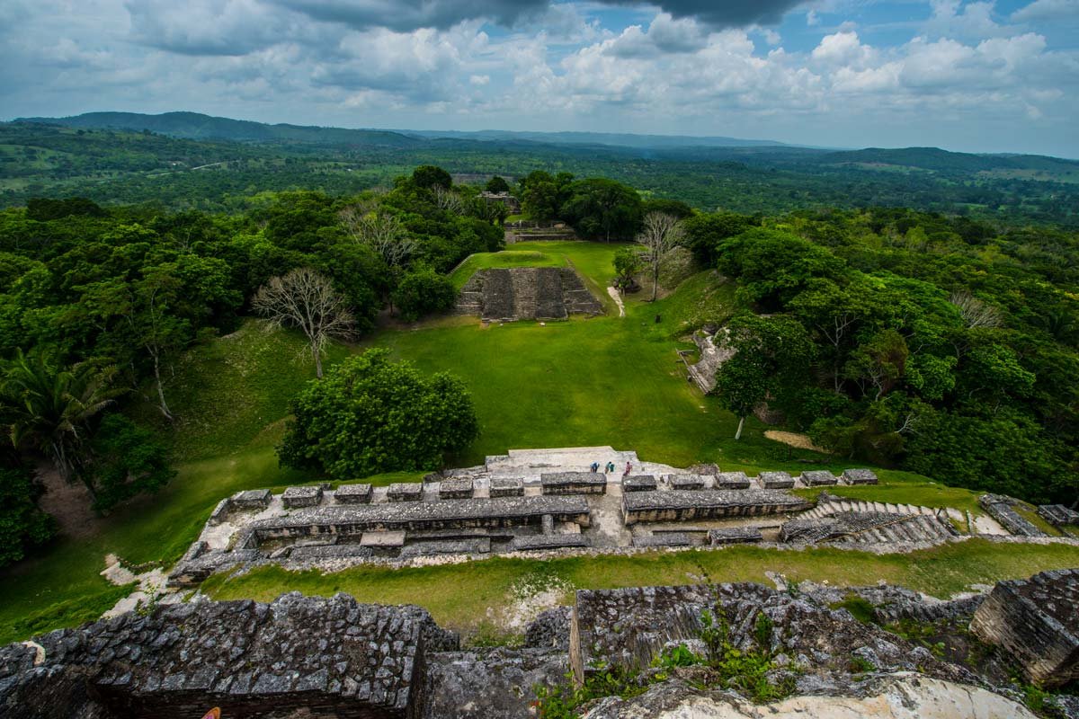 De Colombia a Belice: cinco aventuras caribeñas de ensueño