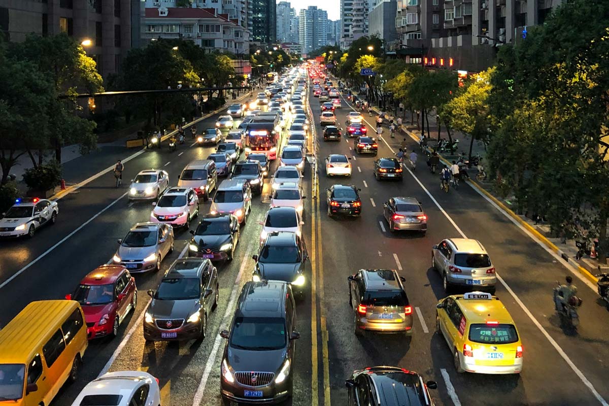 ¿Dónde están las 37 nuevas cámaras de infracciones en Bogotá?