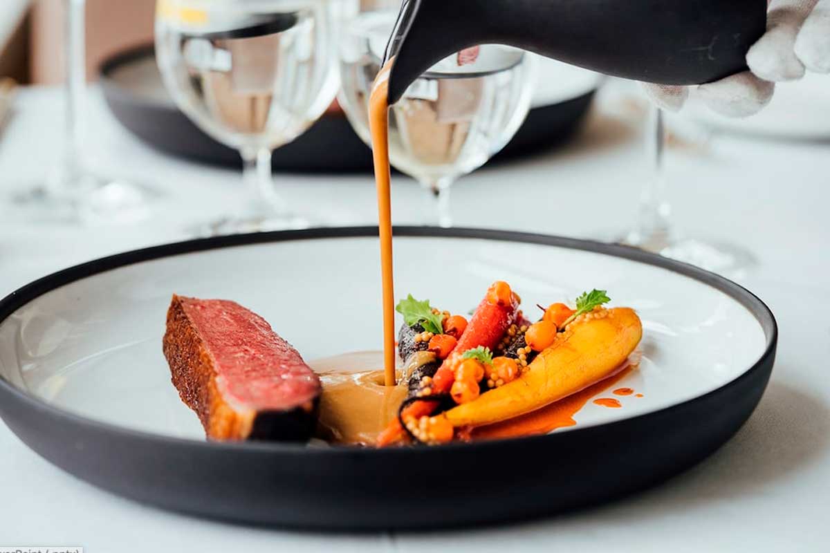 La cocina de Québec llegó a Bogotá