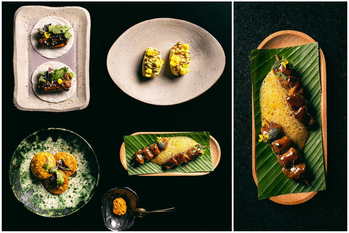 La Sala de Laura se transforma en bistró