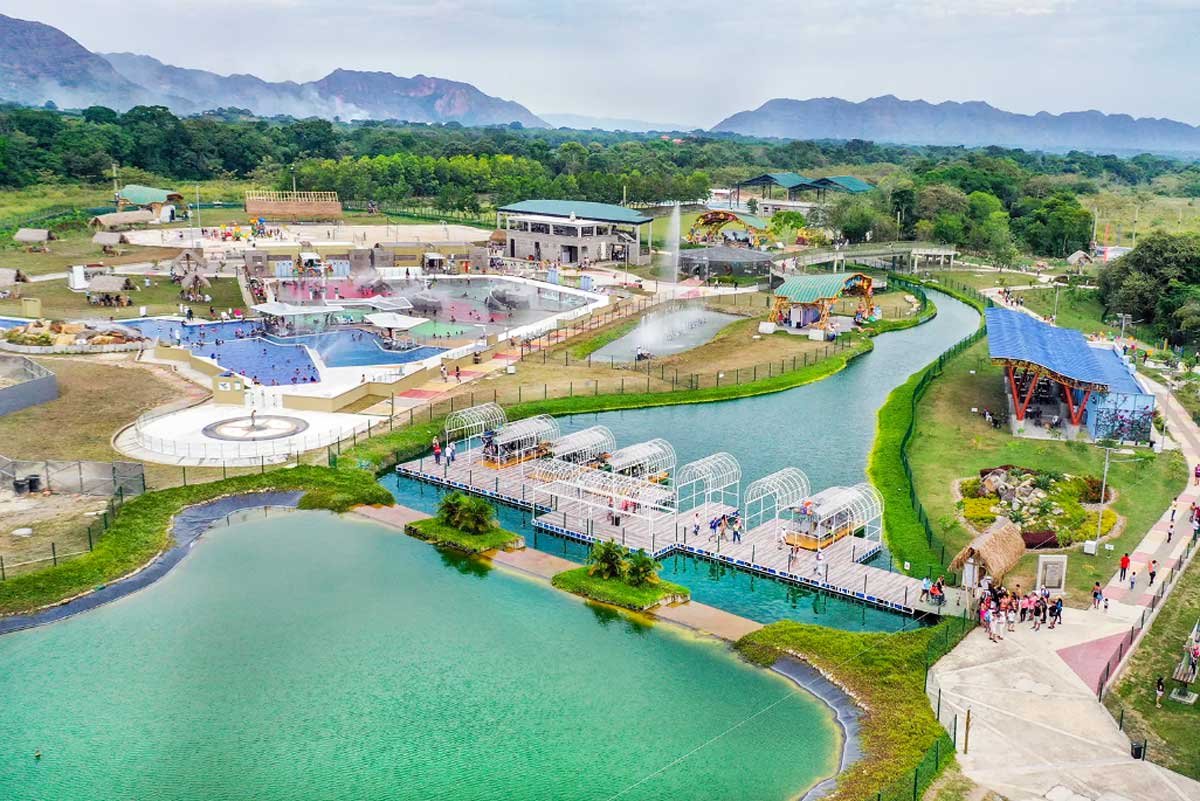 Pueblito tolimense, el nuevo destino para conocer cerca de Ibagué