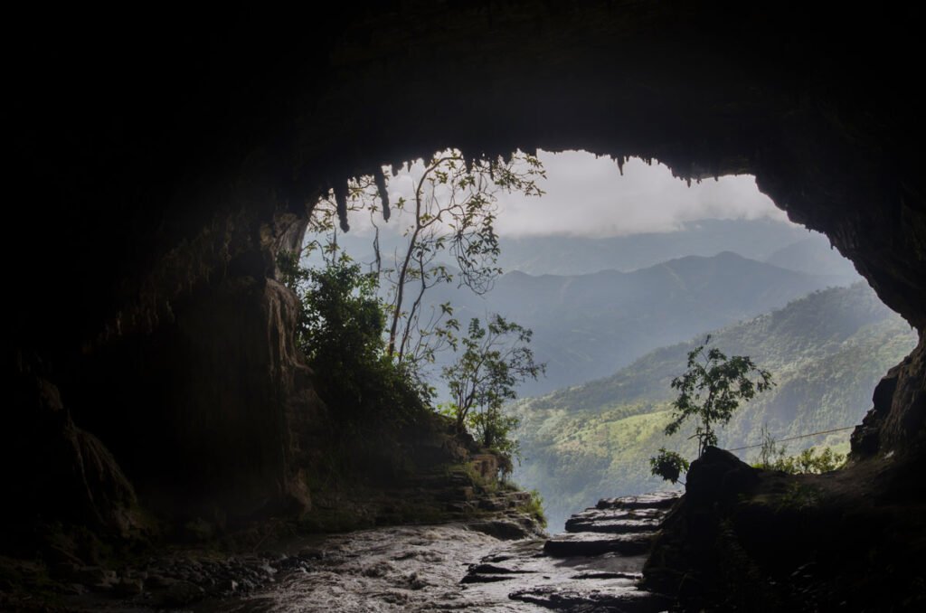 Las ventanas de Tisquizoque