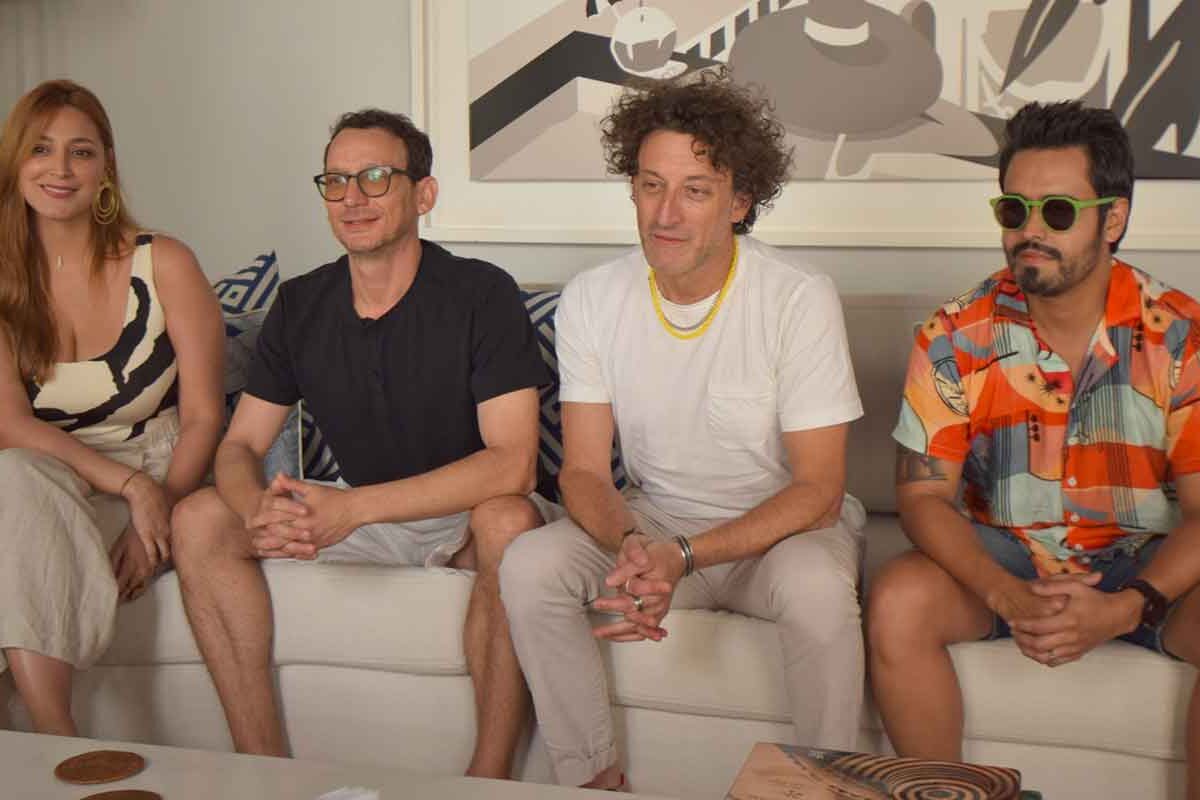 Clover Studios: nace una alianza ‘afortunada’ por el cine en Colombia