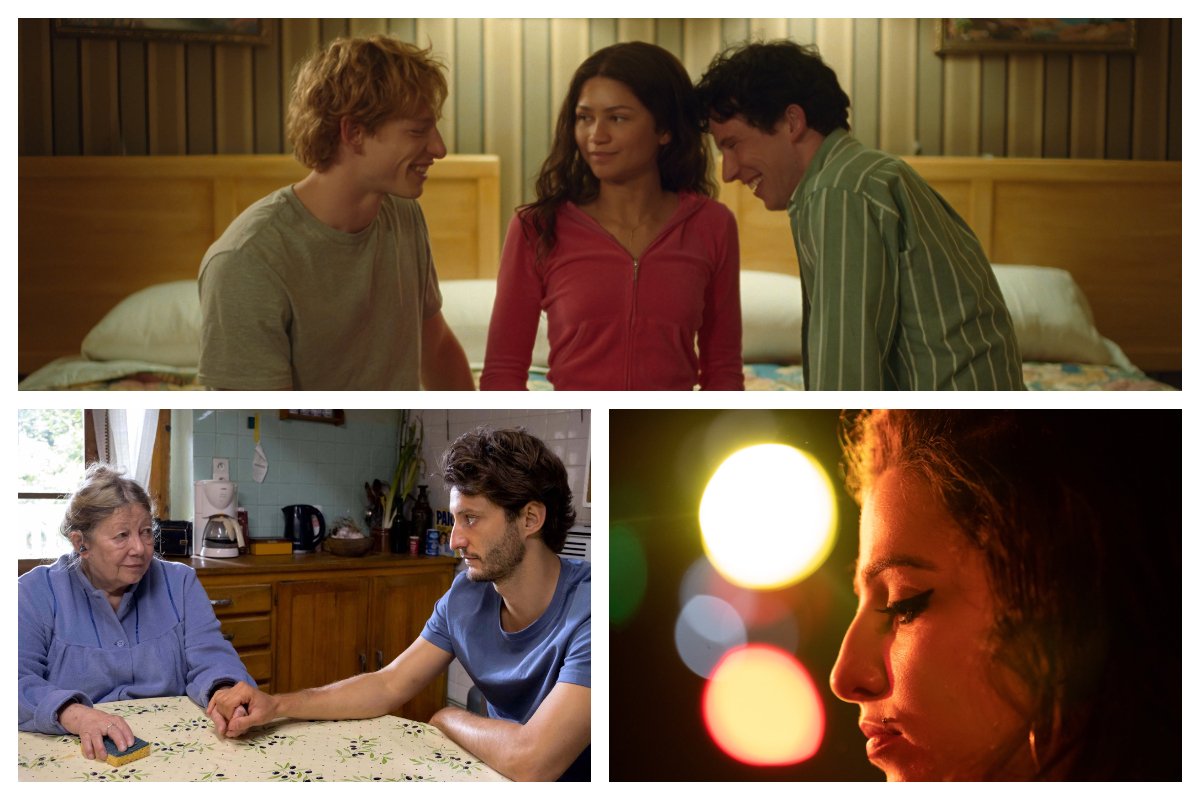 Tres películas recomendadas sobre historias de vida que no podrá dejar de ver