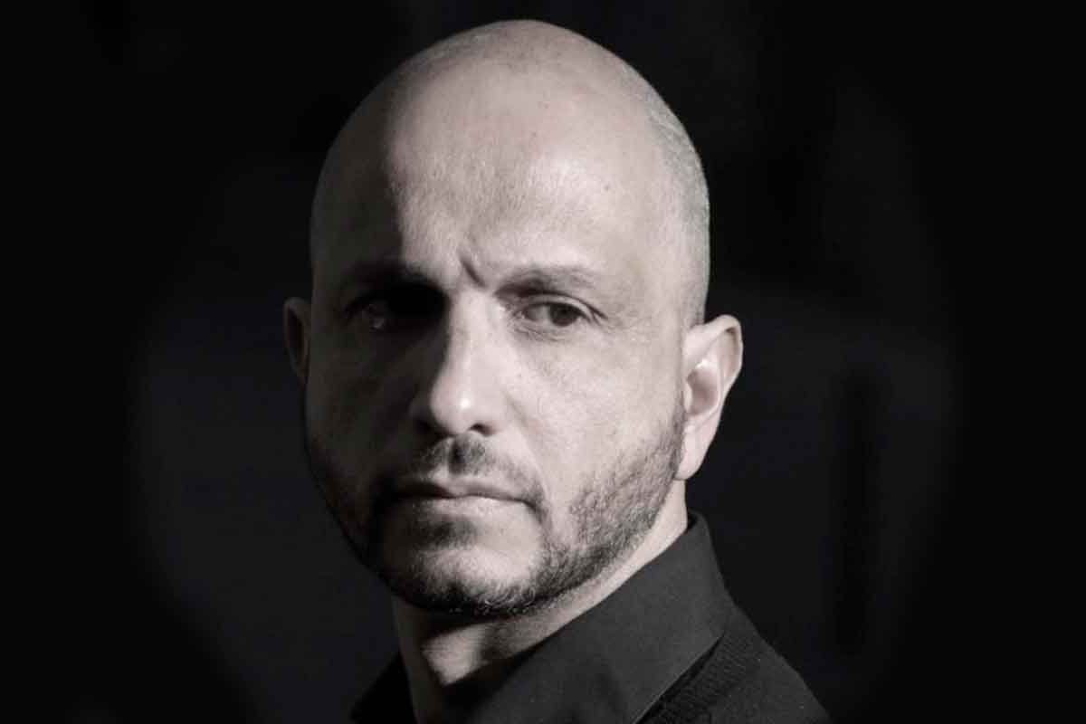 “En las novelas supuestamente realistas no aparecen las series de televisión ni las apps”, Jorge Carrión en la FilBo 2024