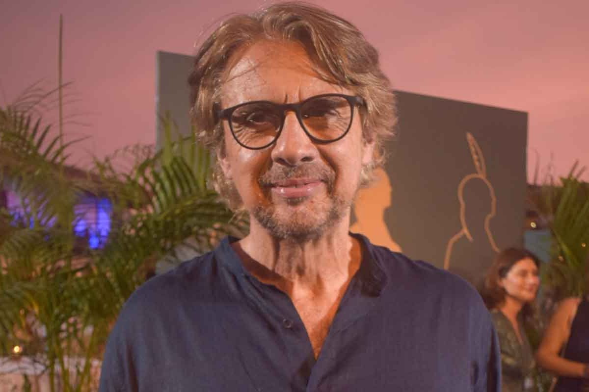 Víctor Mallarino, homenaje a toda una vida en los Premios India Catalina 2024