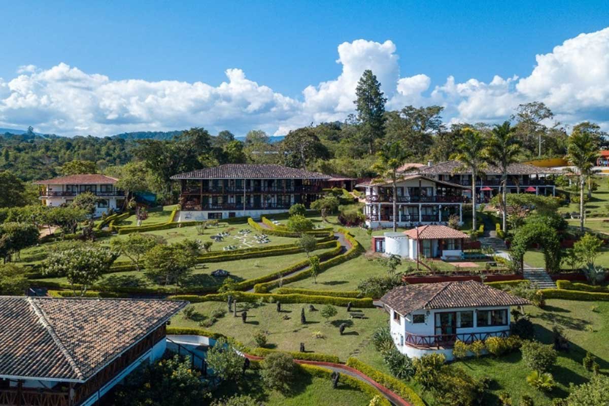 4 agencias con las que vale la pena viajar por Colombia