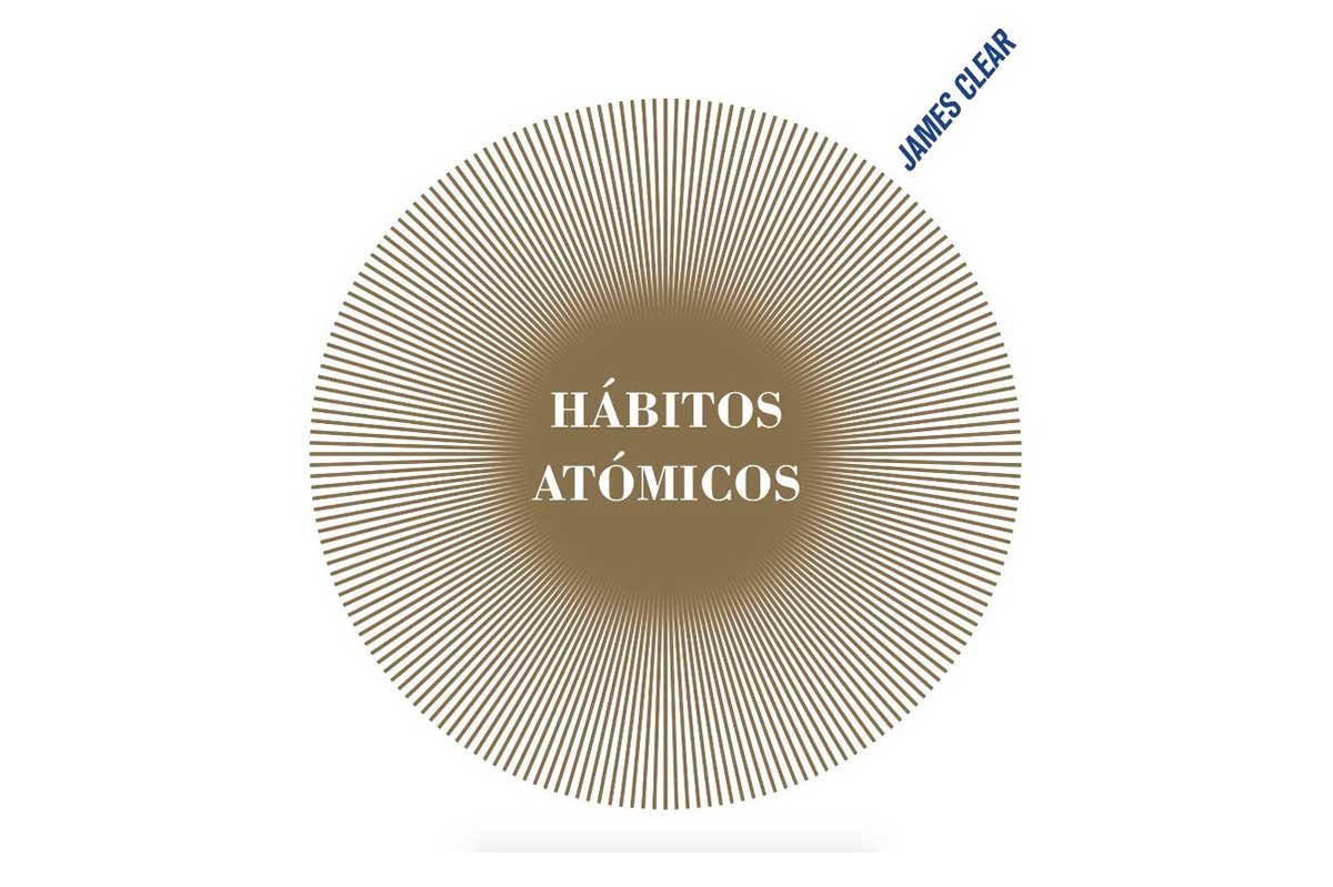 Leímos ‘Hábitos Atómicos’ para que usted no tenga que hacerlo