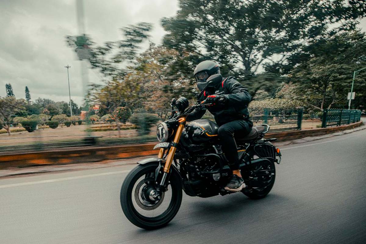 Motos neo retro: ¿Son estas las mejores que se pueden conseguir en Colombia?