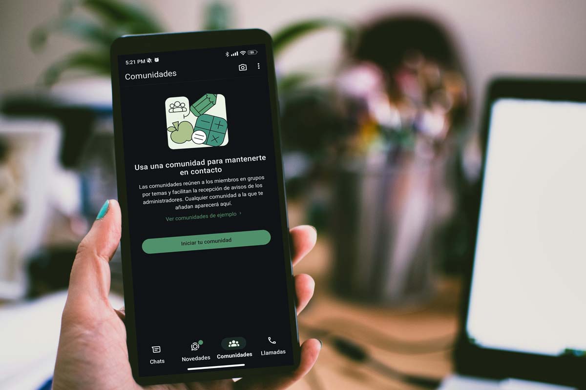 WhatsApp no será el mismo desde hoy: estos son los cambios de aspecto y filtros que llegan a la aplicación