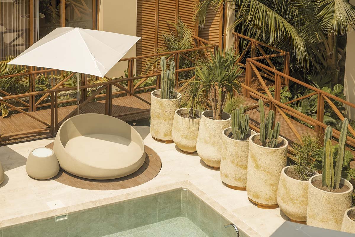 Cuatro spas imperdibles en Colombia