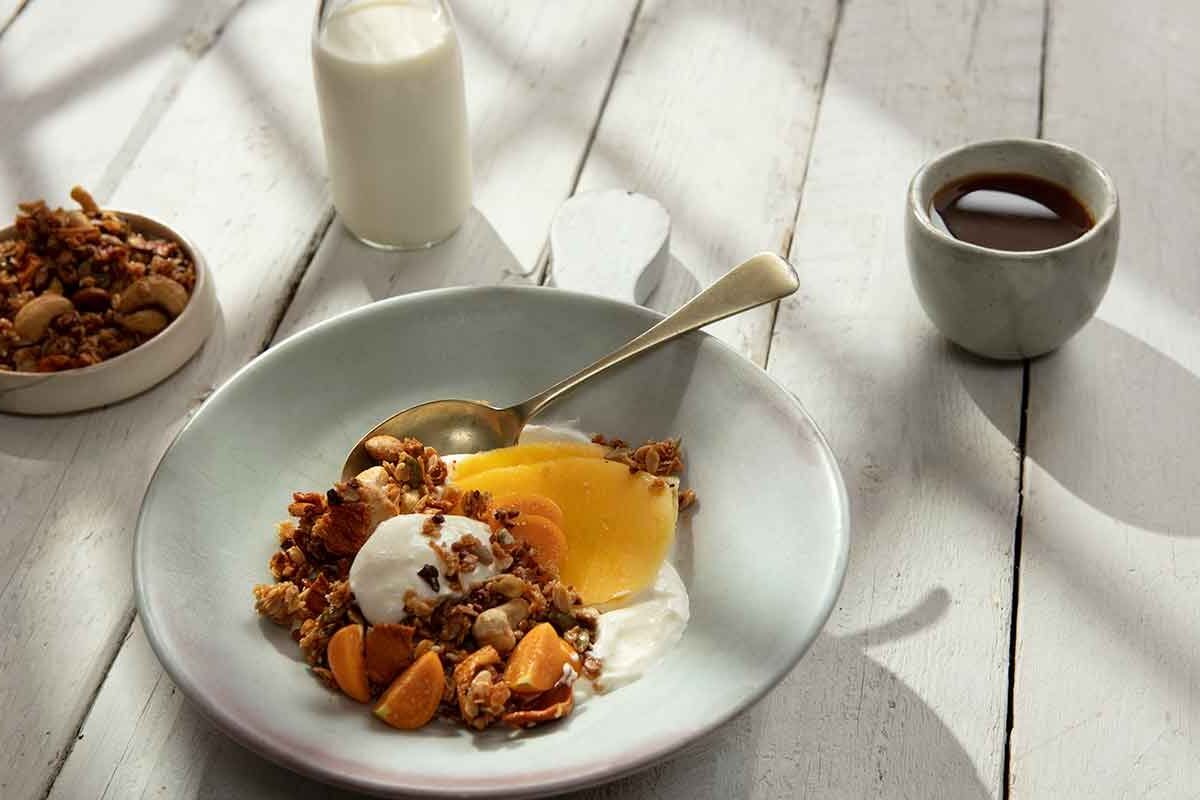 Cuatro desayunos ideales para sorprender a mamá en el Día de la Madre