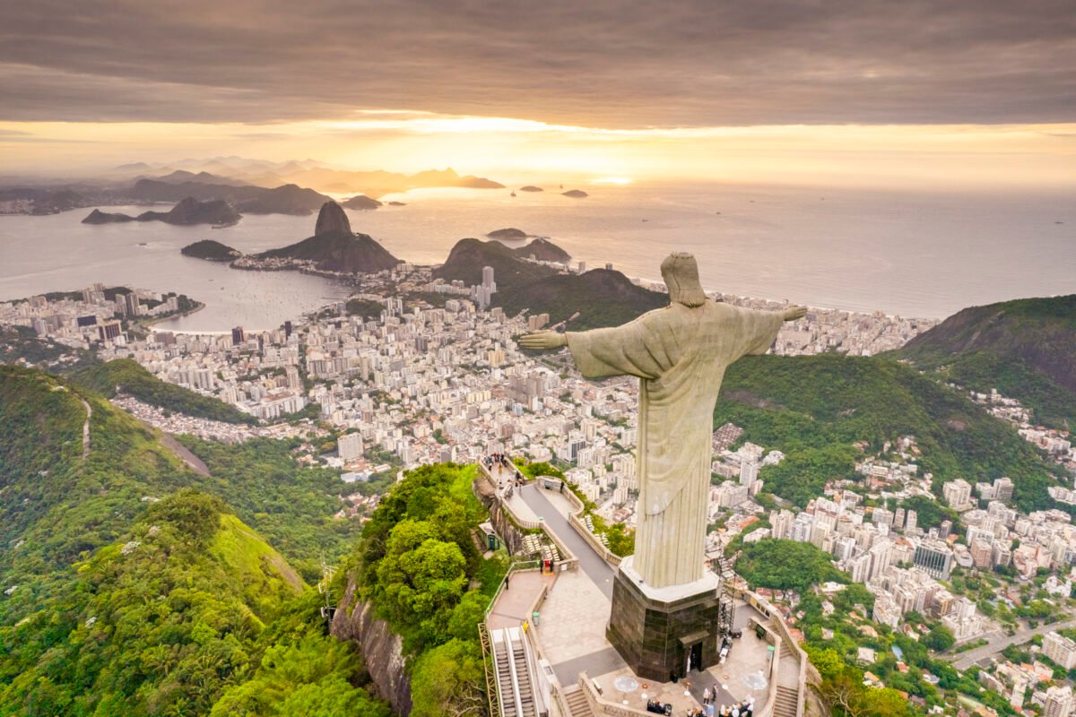 Qué ver, comer y dónde hospedarse en Río de Janeiro: guía completa