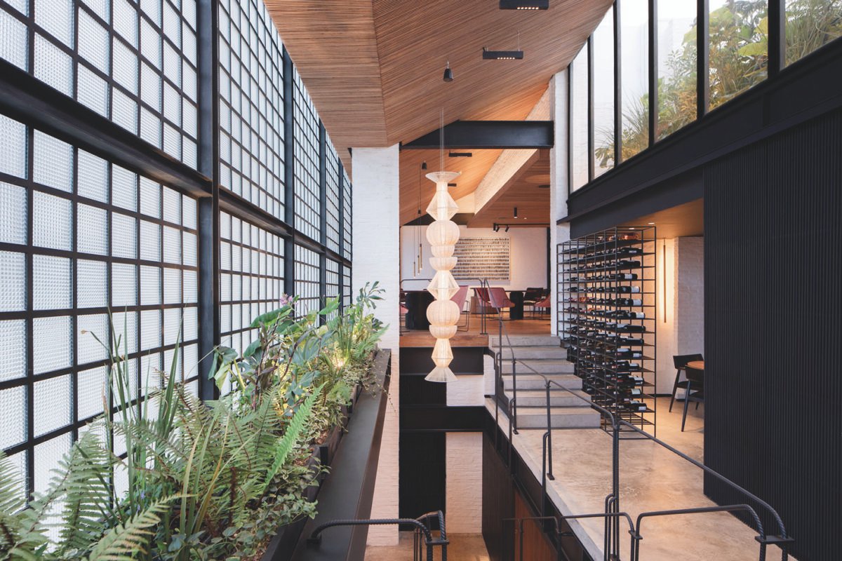 Maestros de la gastronomía mundial en Bogotá