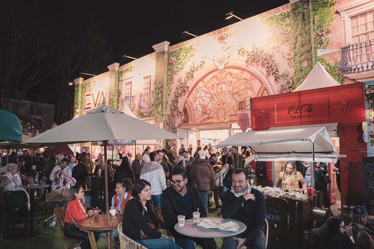 Vuelve la Feria EVA, el ‘shopping festival’ para encontrar el regalo ideal