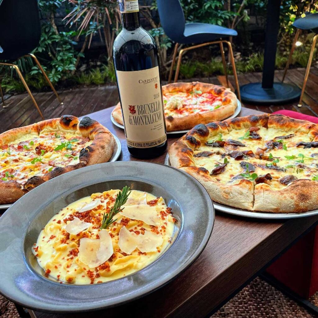 Restaurantes para celebrar el día de la madre en Bogotá