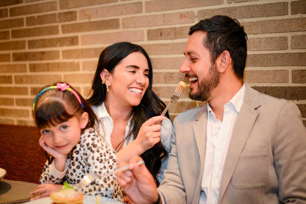 Restaurantes para celebrar el día de la madre en Bogotá