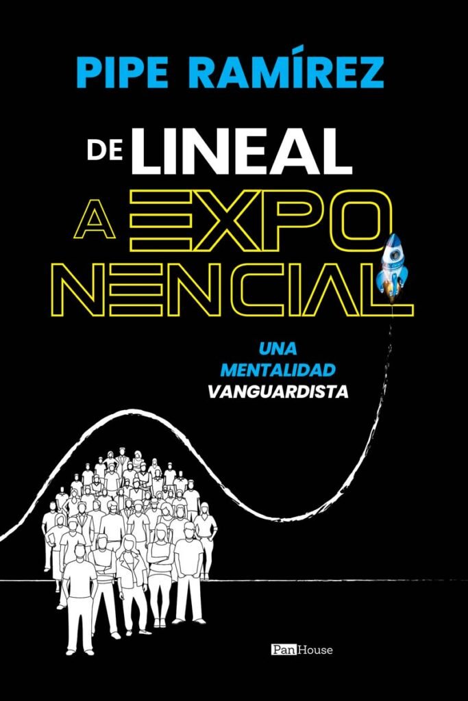 Pipe Ramírez, Biohacking