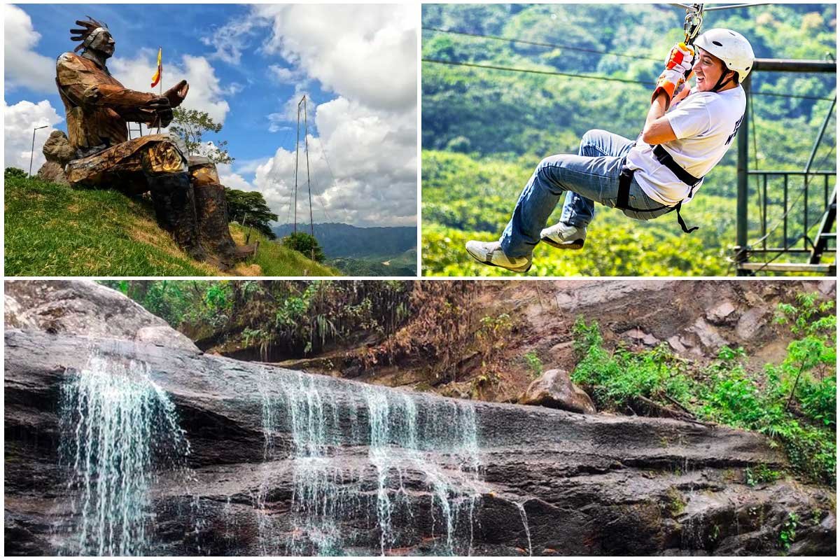 Tauramena, el sorprendente destino para conocer en Casanare