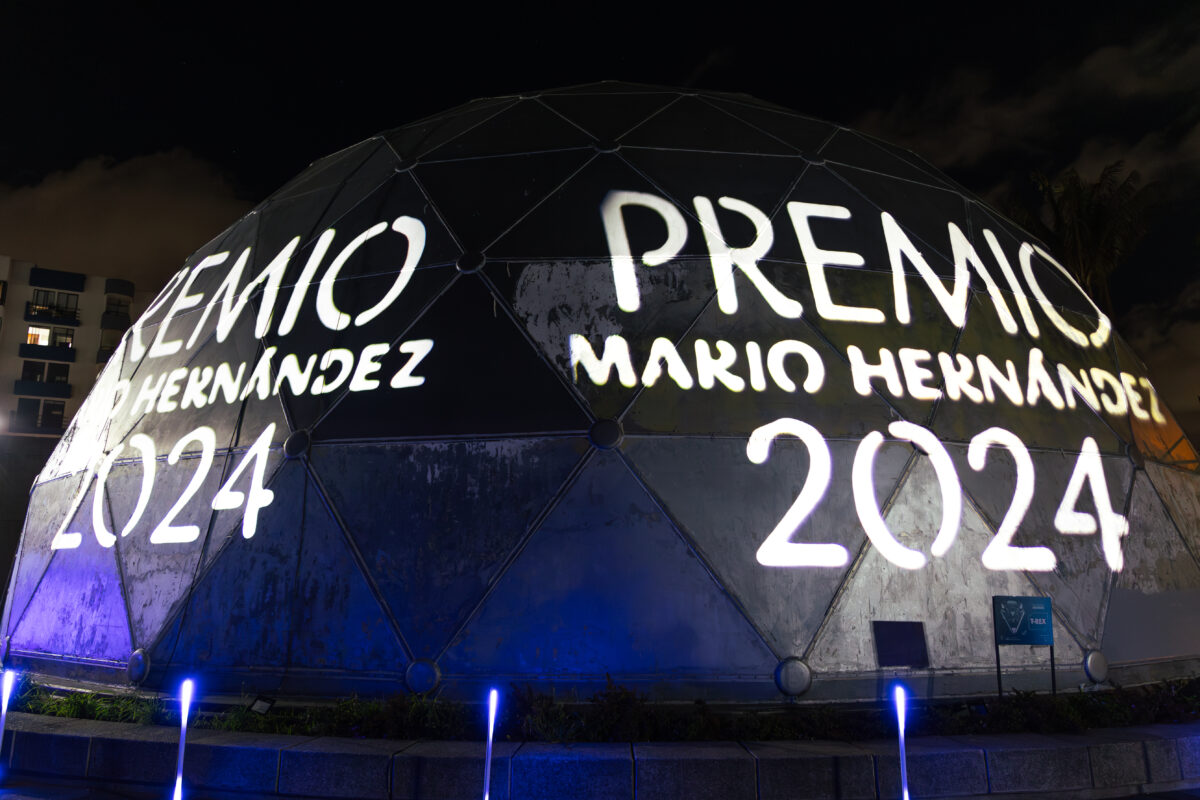 Premio Mario Hernández 2024: los talentos que conquistaron este reconocimiento