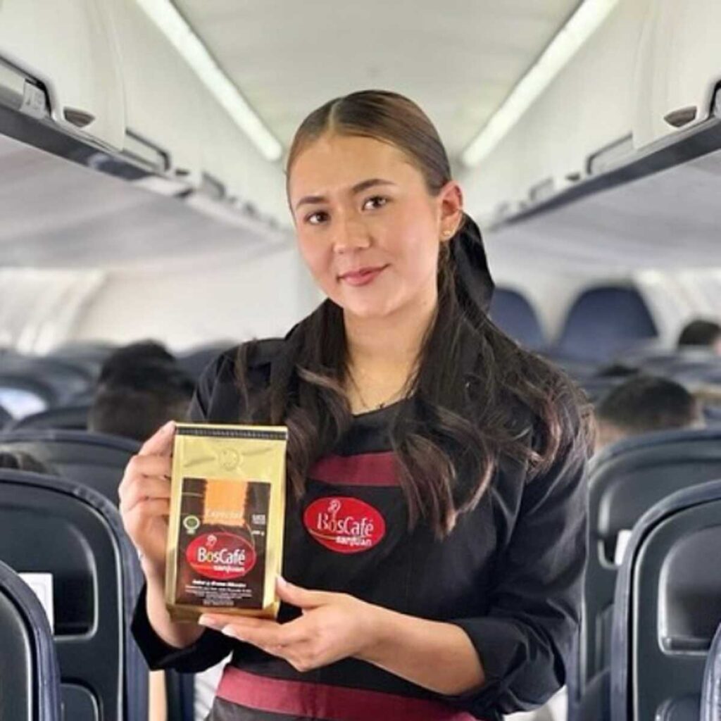 Café colombiano