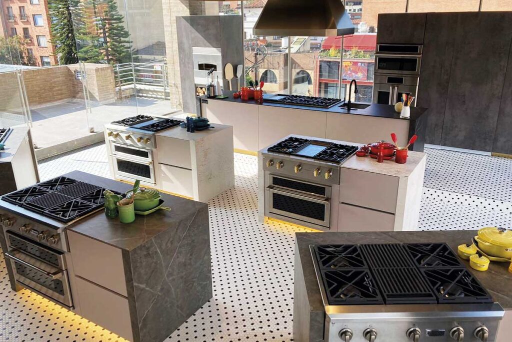 clases cocina