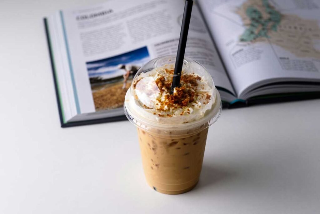 receta de café, recetas de café, café