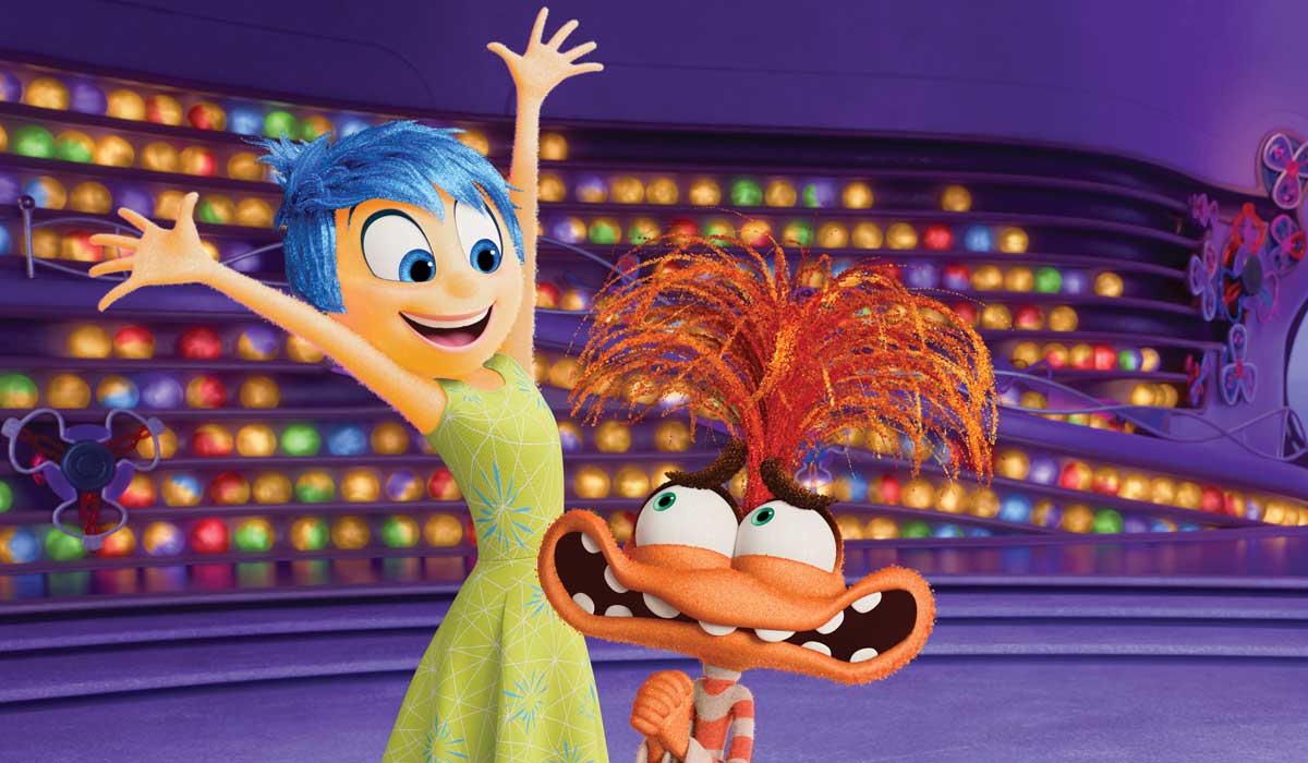 Intensa-Mente 2: todo lo que debe saber sobre la nueva joya cinematográfica de Disney