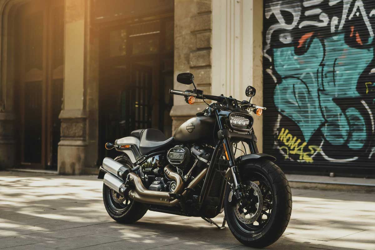 ¿Cuáles son las motos más y menos robadas en Bogotá?