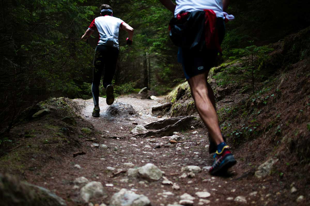 Trail Urbano 2024: “Hace 15 años Bogotá no tenía una ruta nueva para los corredores”