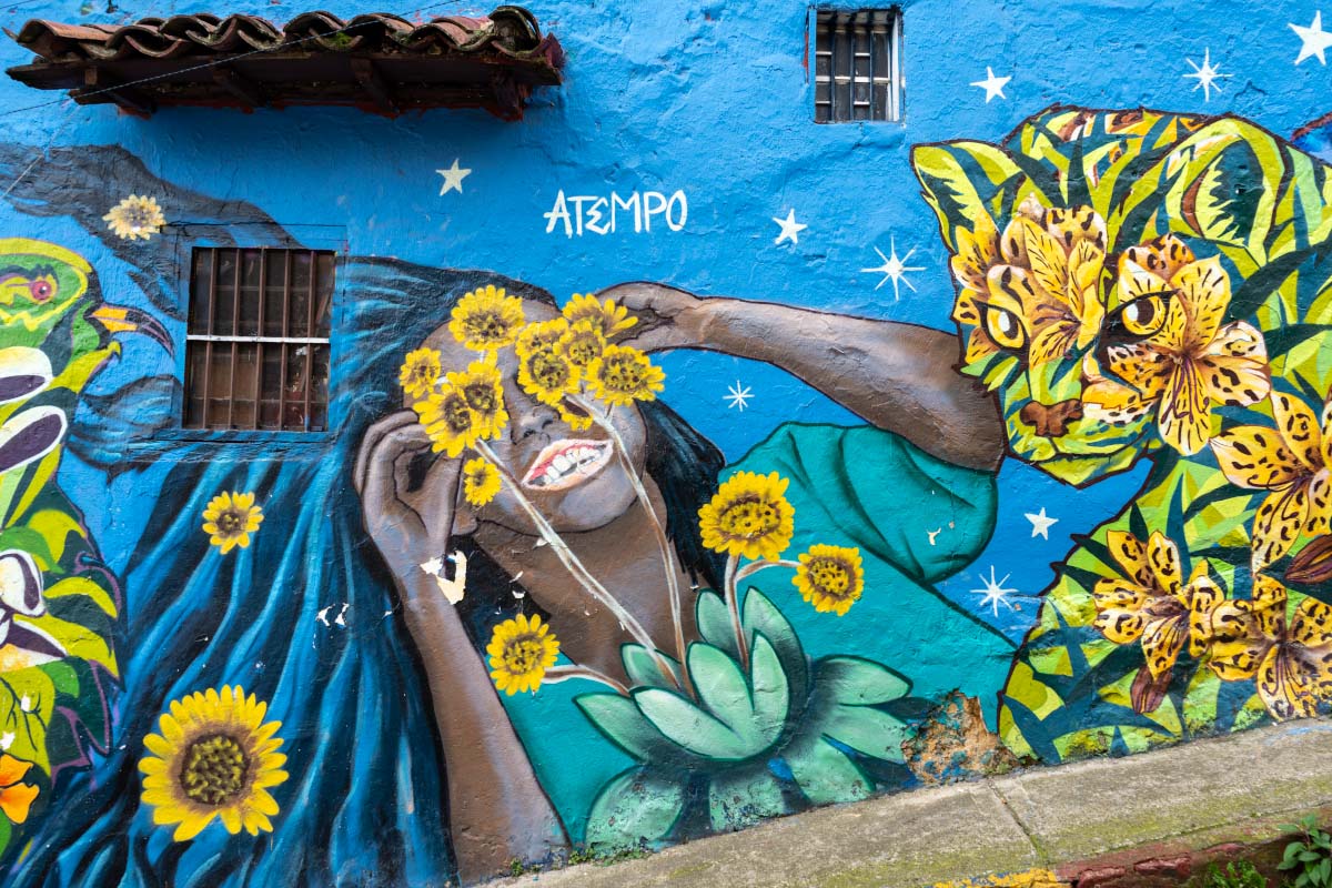 Breaking Borders: conozca la historia de reconciliación de las pandillas del barrio Egipto