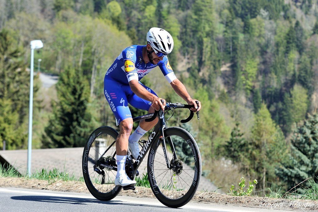 Cortesía Geoges Menager/Licencia (CCo).