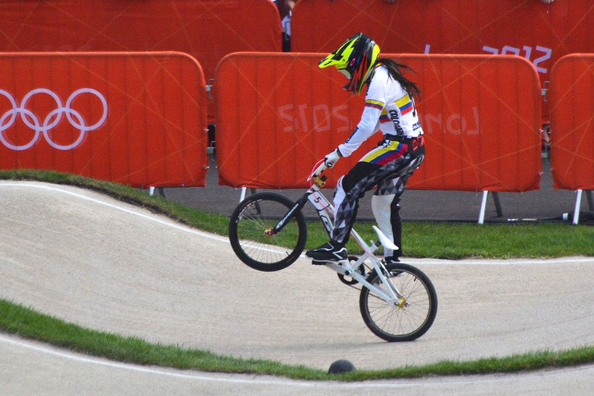 Diez deportistas colombianos opcionados para ganar medalla olímpica