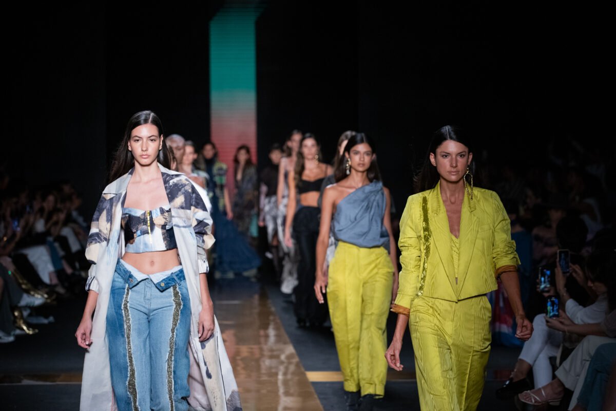 Así se vivió Colombiamoda 2024: resumen de hitos, imperdibles y otras curiosidades