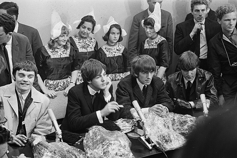 Lugares turísticos para recordar la carrera de The Beatles