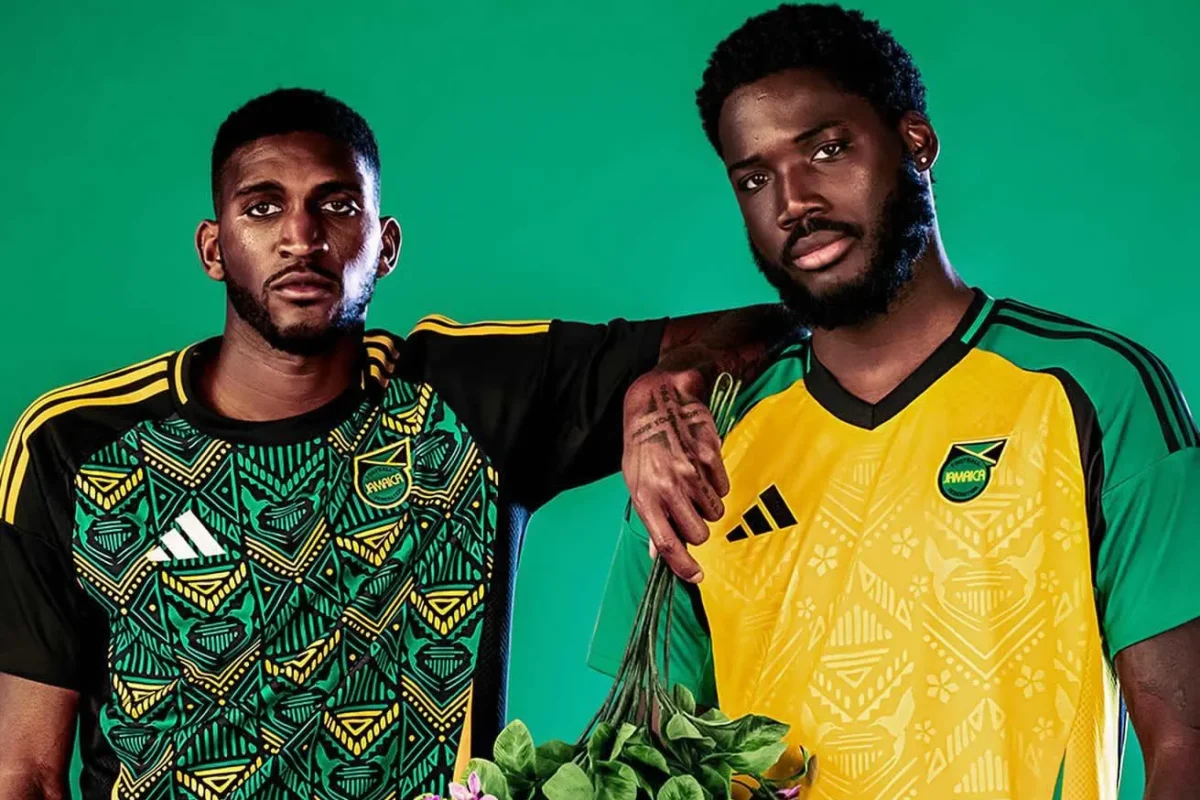 Datos curiosos sobre las camisetas de los equipos de la Copa América 2024 