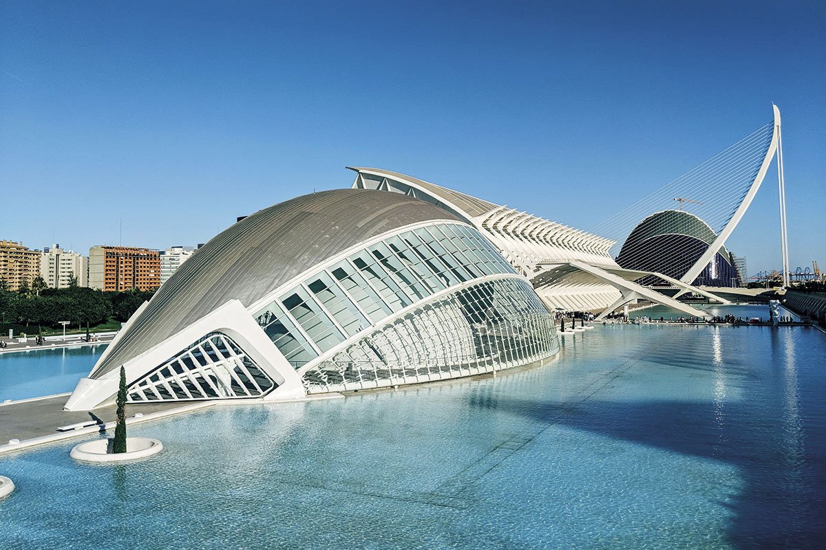 Un viaje de inmersión al corazón de Valencia, una ciudad inspiradora y única