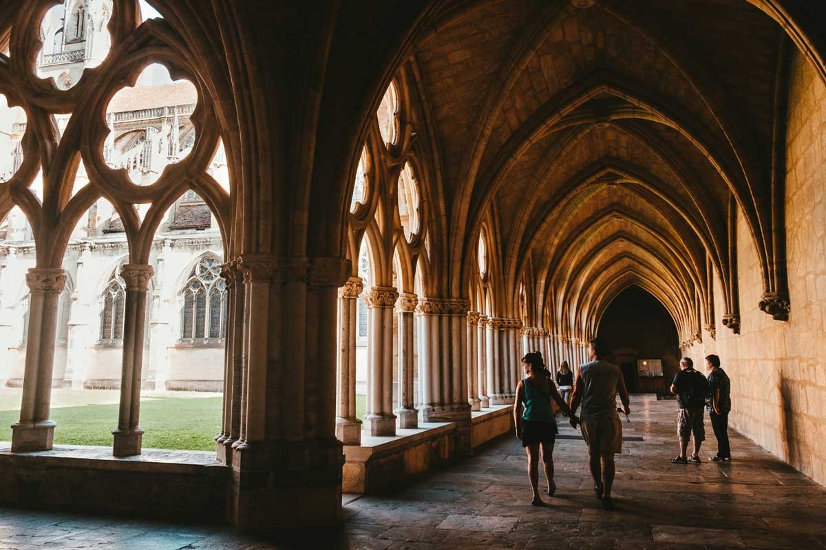 Estos son los 10 países más visitados en el último año