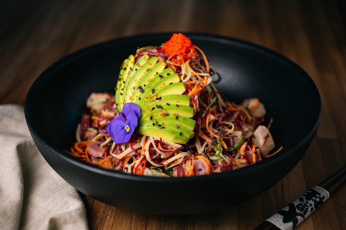 Una ruta gastronómica en Bogotá por los mejores sabores de la cocina oriental