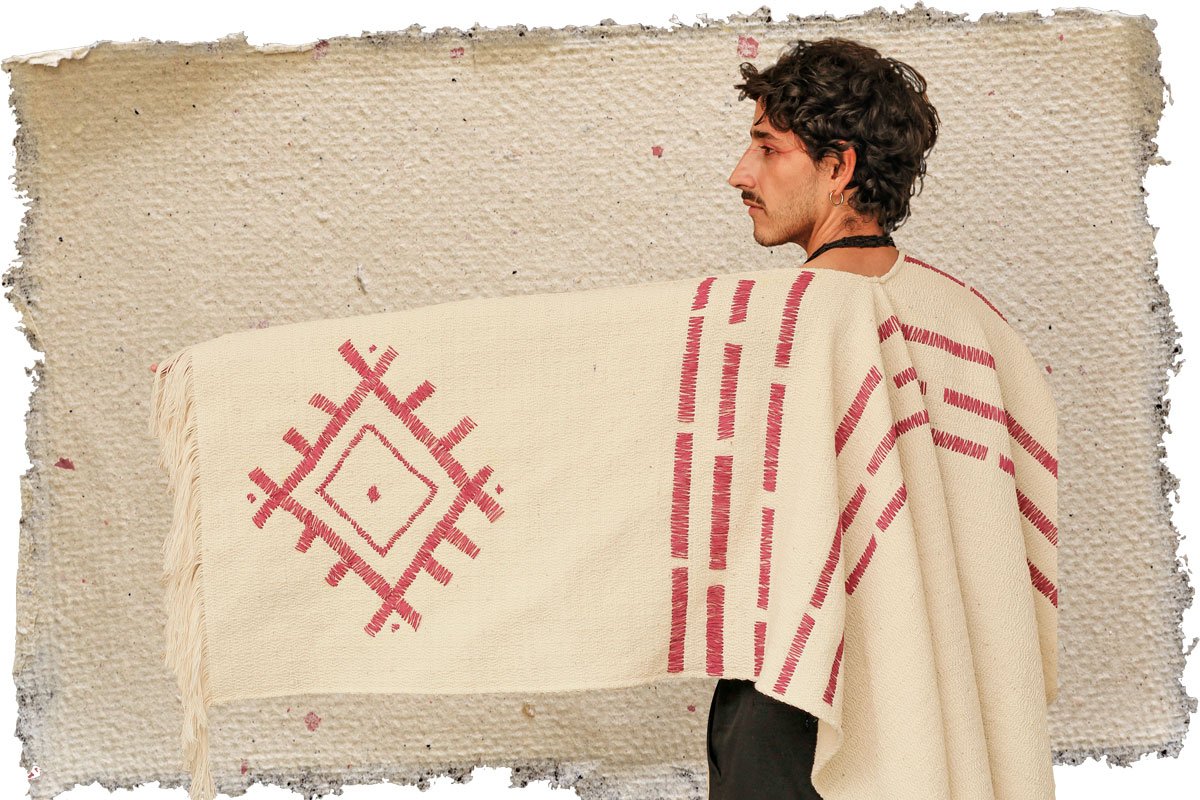 La modernización de la costura indígena a través de la innovación del diseño