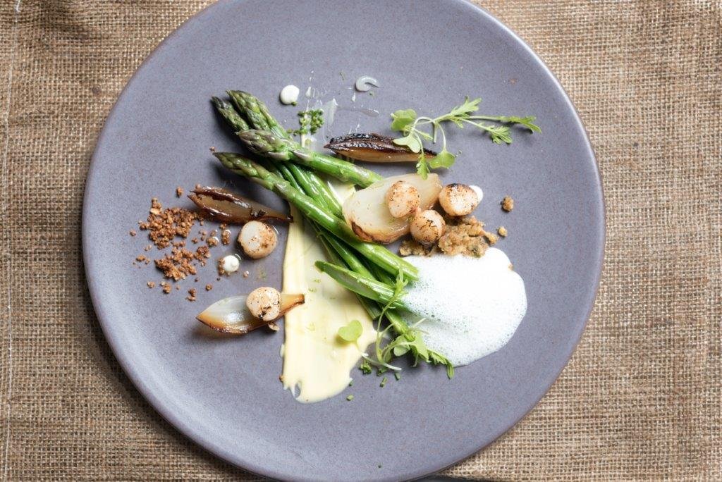 Los chefs de las mejores cocinas del sur del continente llegan a Colombia