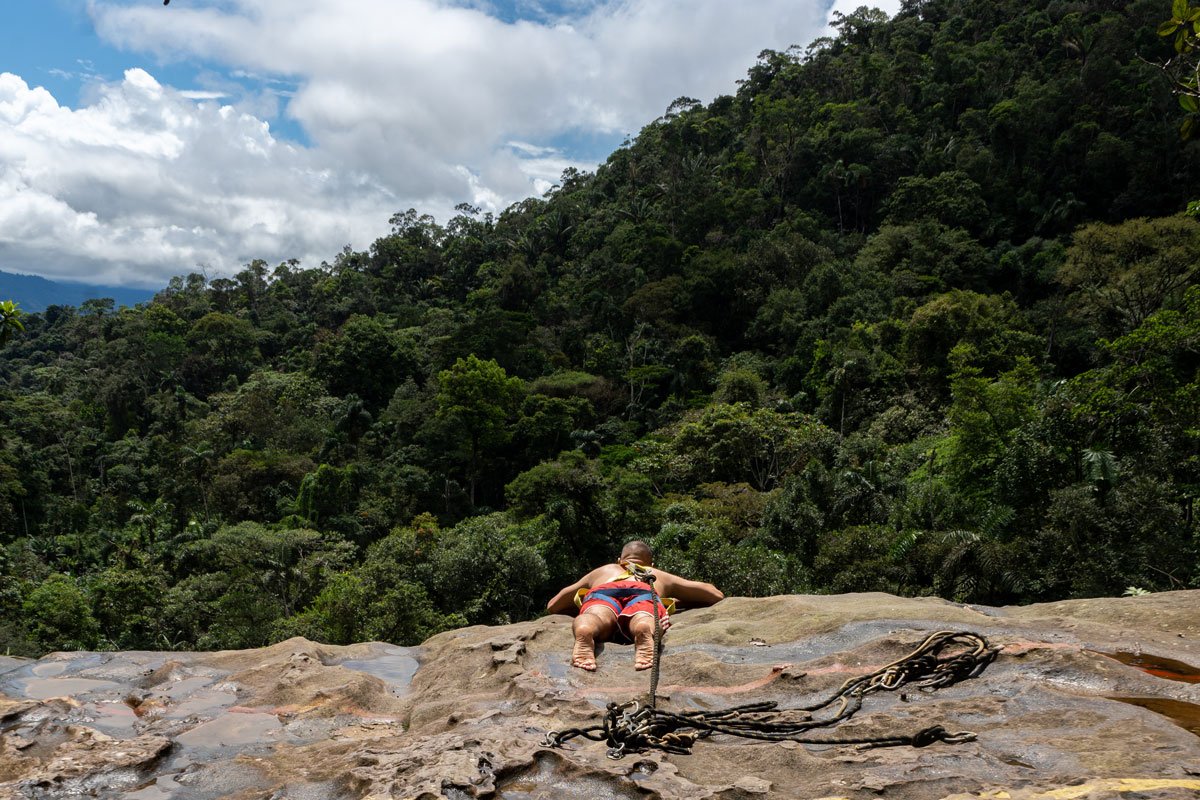 Estos son algunos de los mejores cañones para hacer ecoturismo en Colombia