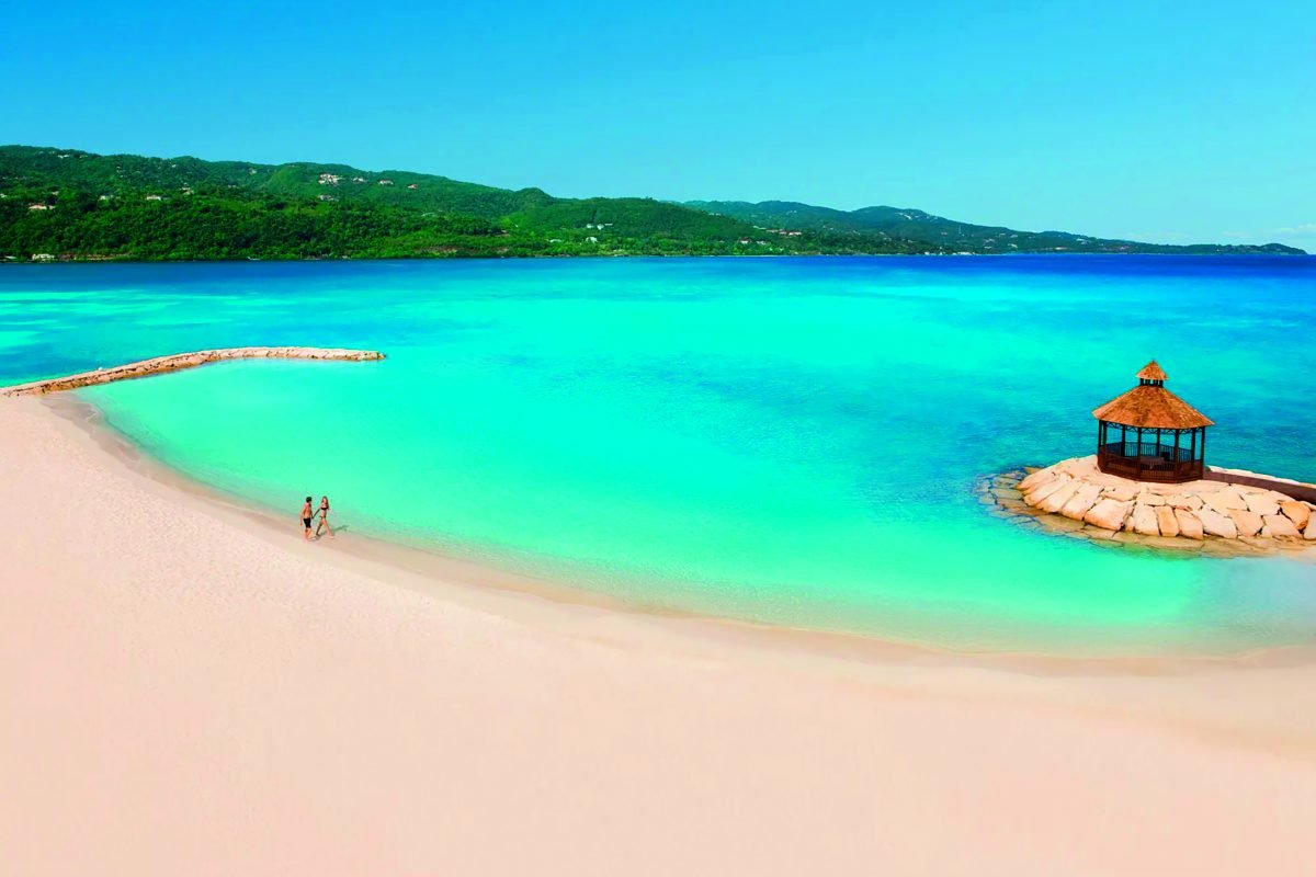 Jamaica, un paraíso de bellezas naturales para descansar
