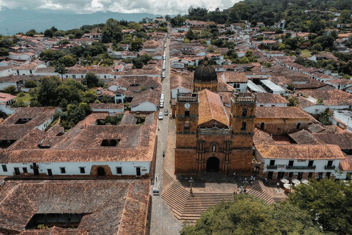 Estos son nuestros restaurantes recomendados en Barichara, el pueblo más bonito de Colombia