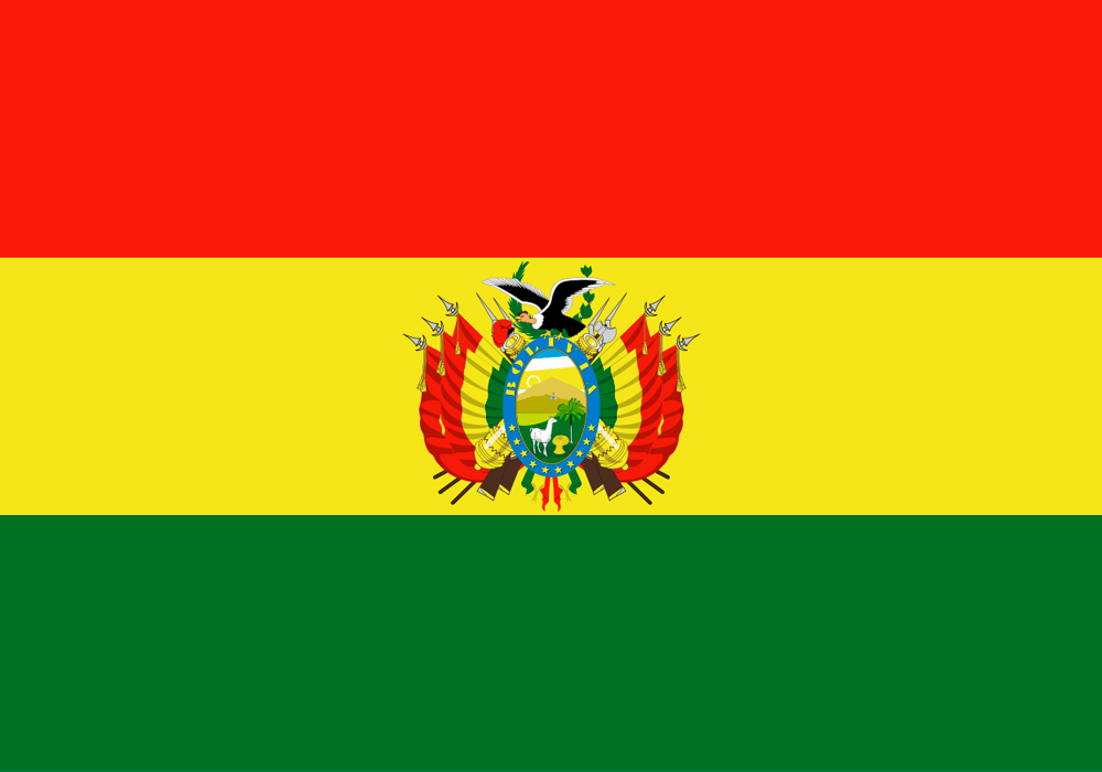 capitales del mundo