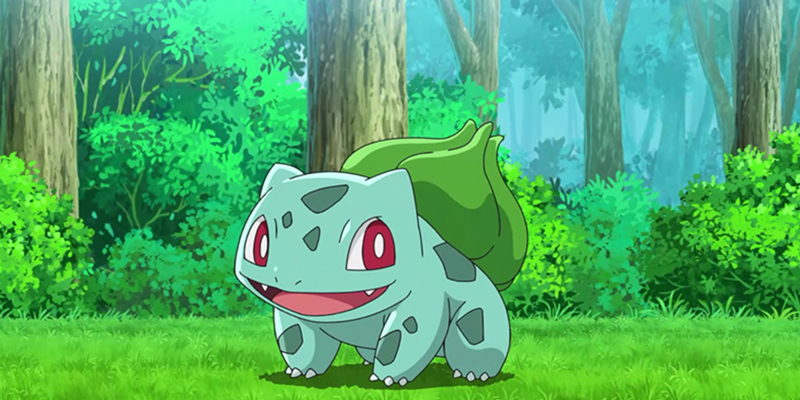 Pokémon