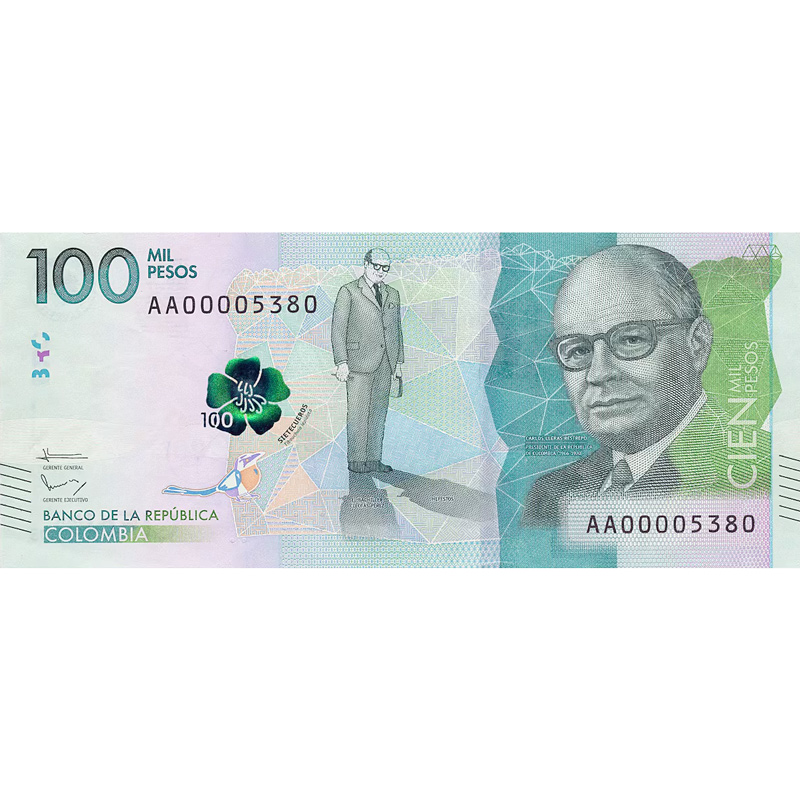 billete